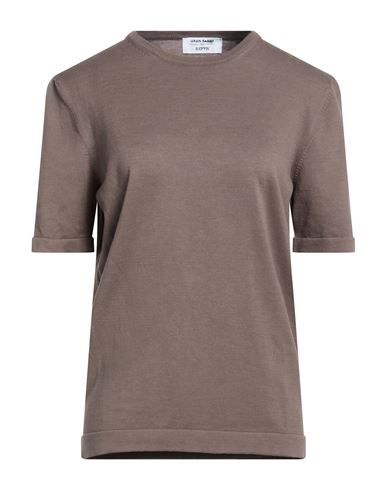 Pullover Herren Maulwurfsgrau 46,48 Herren