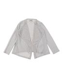 PLEASE M�dchen 3-8 jahre Strickjacke Farbe Beige Gr��e 4