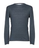 DANIELE FIESOLI Herren Pullover Farbe Taubenblau Gr��e 7