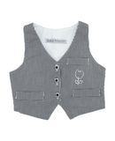PATRIZIA PEPE M�dchen 0-24 monate Wickelpullover Farbe Schwarz Gr��e 5