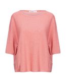 GENTRYPORTOFINO Damen Pullover Farbe Altrosa Gr��e 3