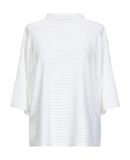 FRENCH CONNECTION Damen Rollkragenpullover Farbe Wei� Gr��e 5
