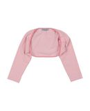 MIMISOL M�dchen 0-24 monate Wickelpullover Farbe Rosa Gr��e 10
