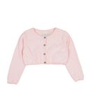 NAME IT� M�dchen 0-24 monate Wickelpullover Farbe Rosa Gr��e 5