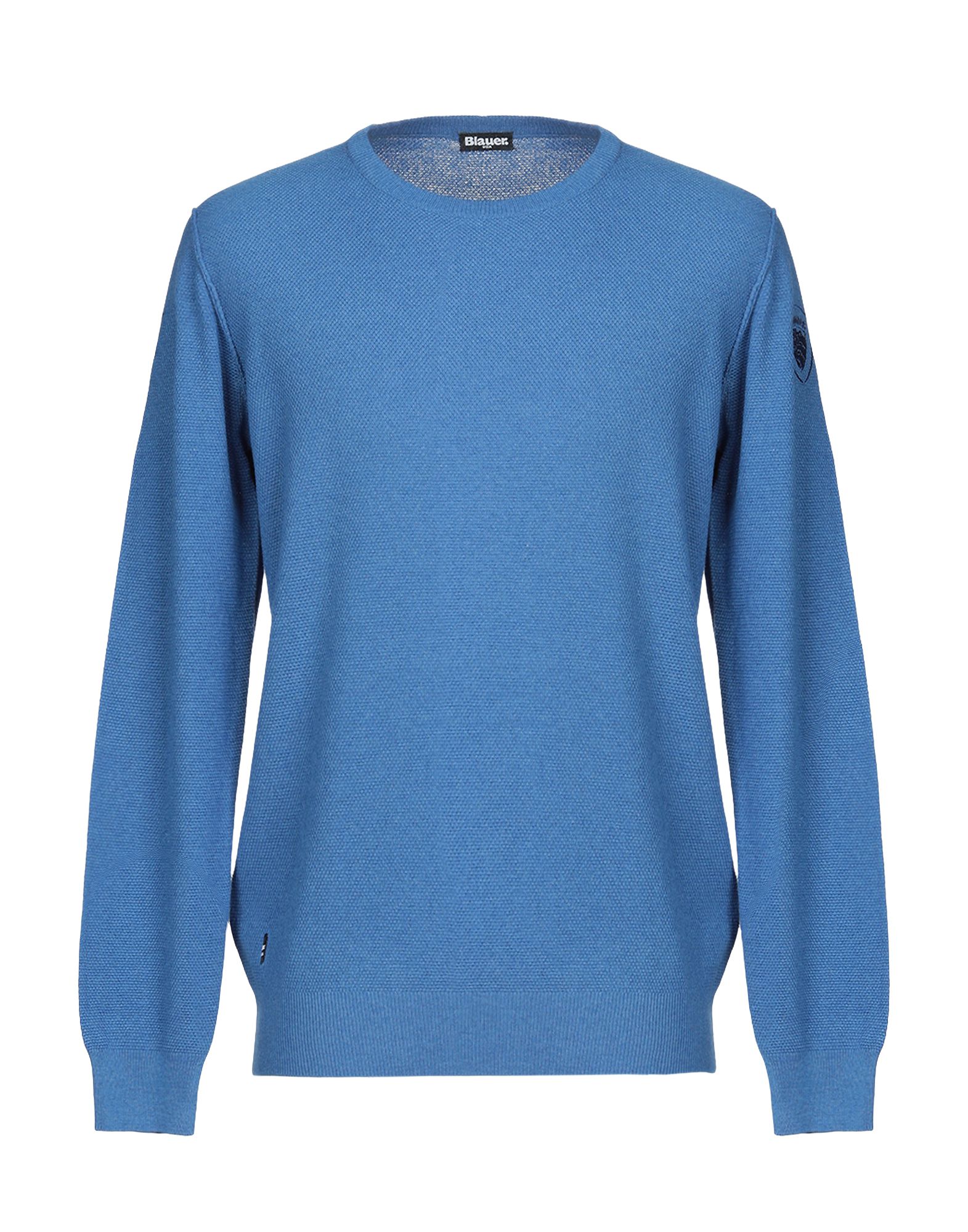 BLAUER Sweaters - Item 39928310