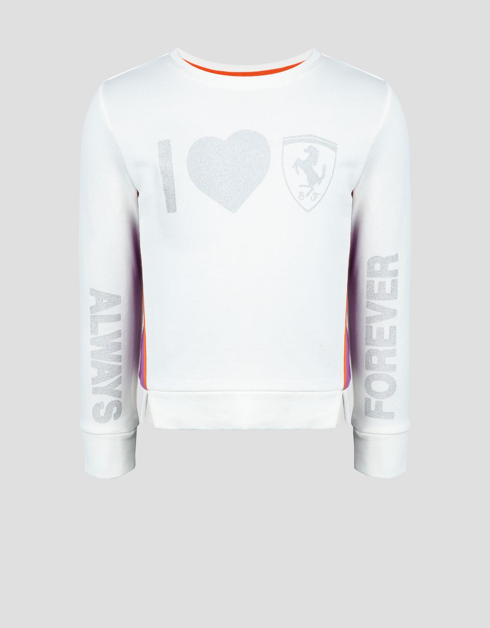 maglia scuderia ferrari