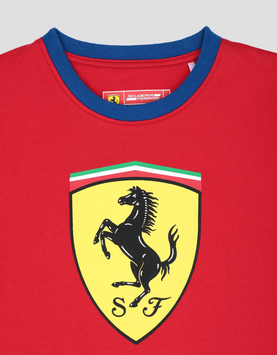 ferrari scuderia merch