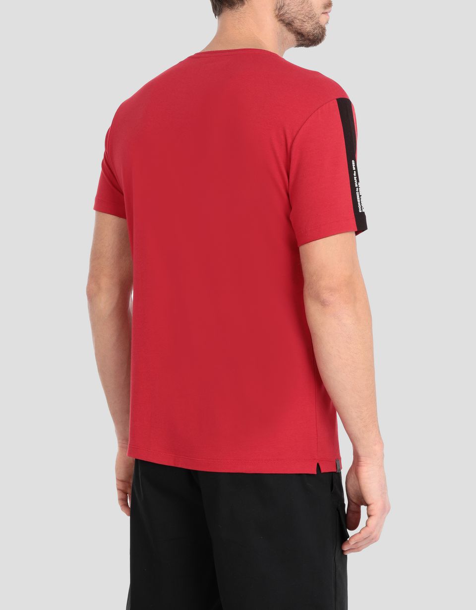 ferrari men shirt