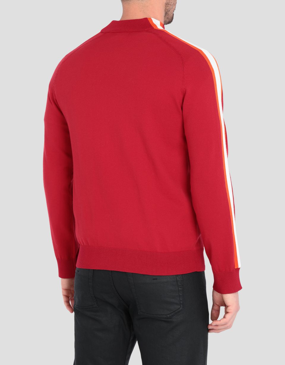 scuderia ferrari sweater