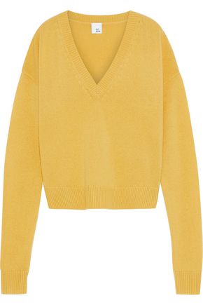 IRIS & INK Eliza cashmere sweater