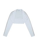ARTIGLI Girl M�dchen 9-16 jahre Wickelpullover Farbe Wei� Gr��e 8