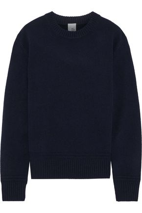 IRIS & INK Everly wool sweater