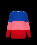 MONCLER CREWNECK - Crewneck sweaters - women