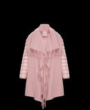 MONCLER CLOAK - capes - women