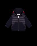 MONCLER SWEATSHIRT - Sweatshirts - Unisex