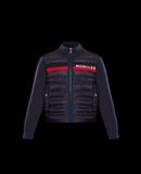 MONCLER КАРДИГАН - СВИТЕРЫ С УТЕПЛИТЕЛЕМ - для-мужчин
