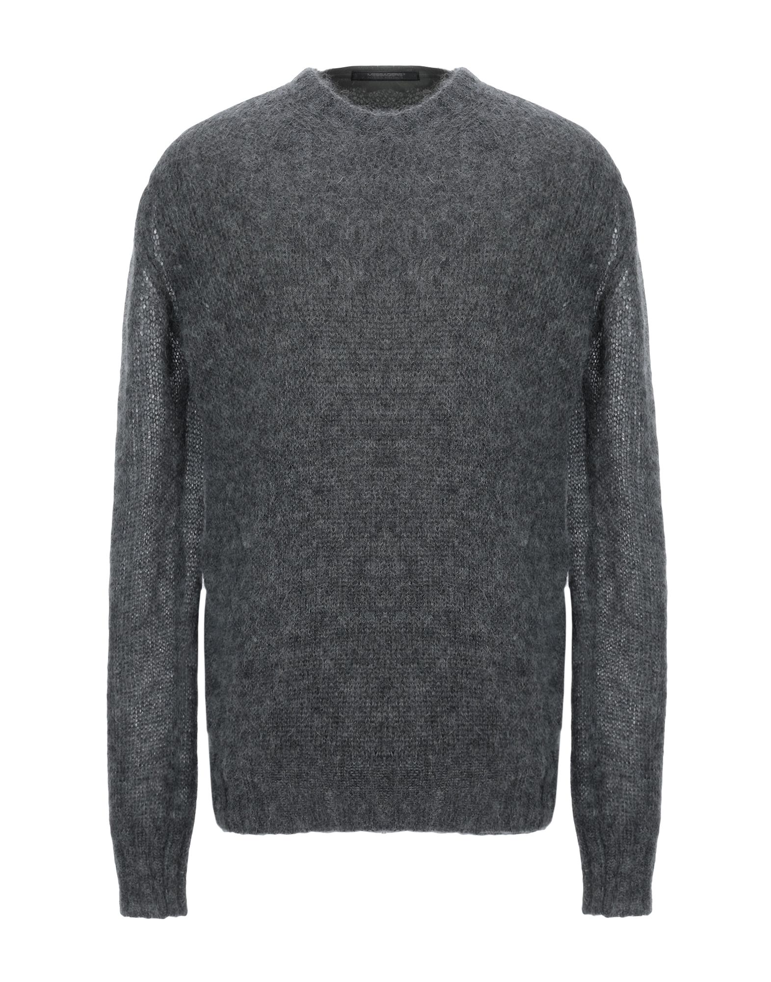  Messagerie - Maille - Pullover - On Yoox.com 
