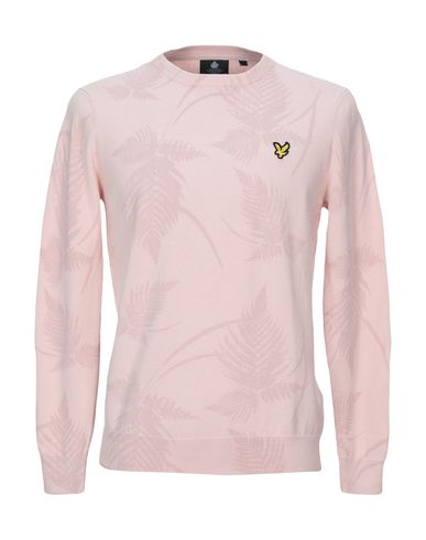 фото Свитер Lyle & scott