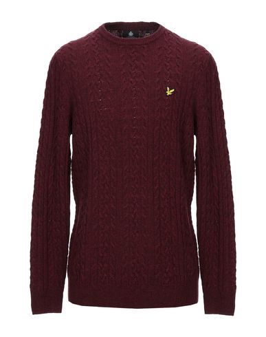 фото Свитер Lyle & scott