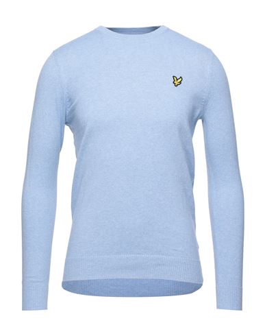 фото Свитер lyle & scott