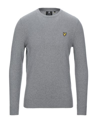 фото Свитер lyle & scott