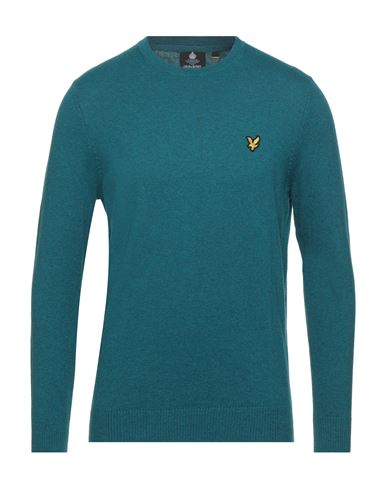 фото Свитер lyle & scott