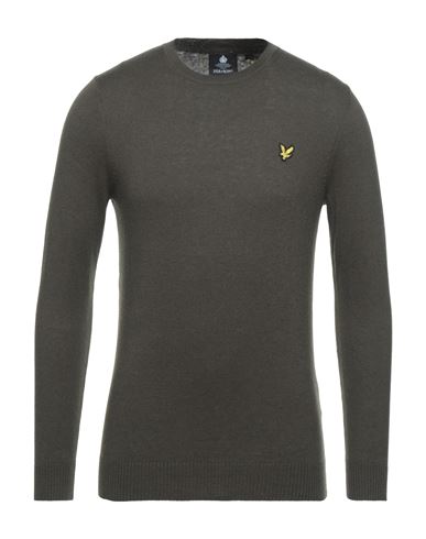 фото Свитер lyle & scott