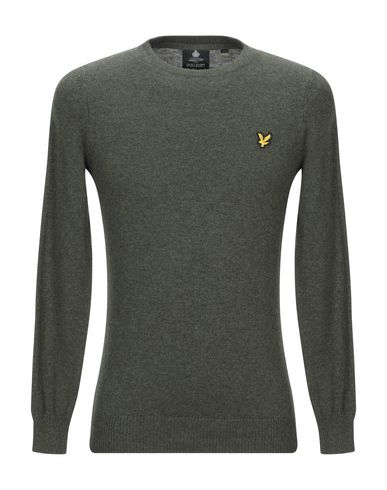 Свитер Lyle & Scott 39932411mx