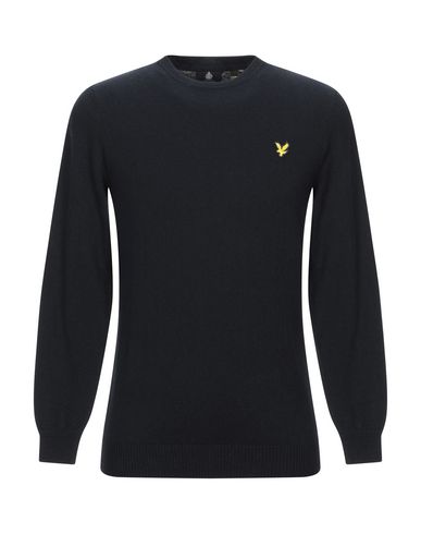 фото Свитер lyle & scott