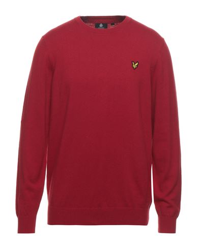 фото Свитер lyle & scott