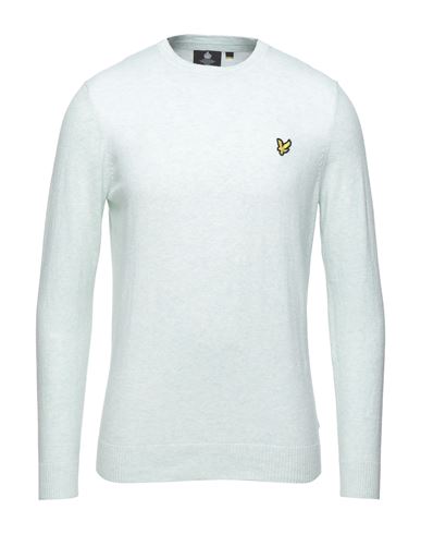 фото Свитер lyle & scott