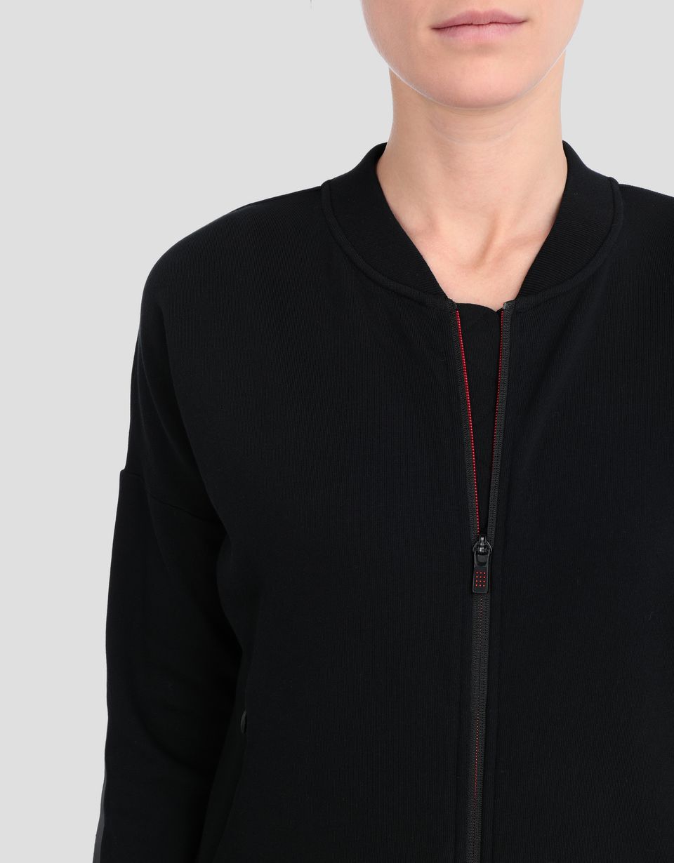 scuderia ferrari sweater