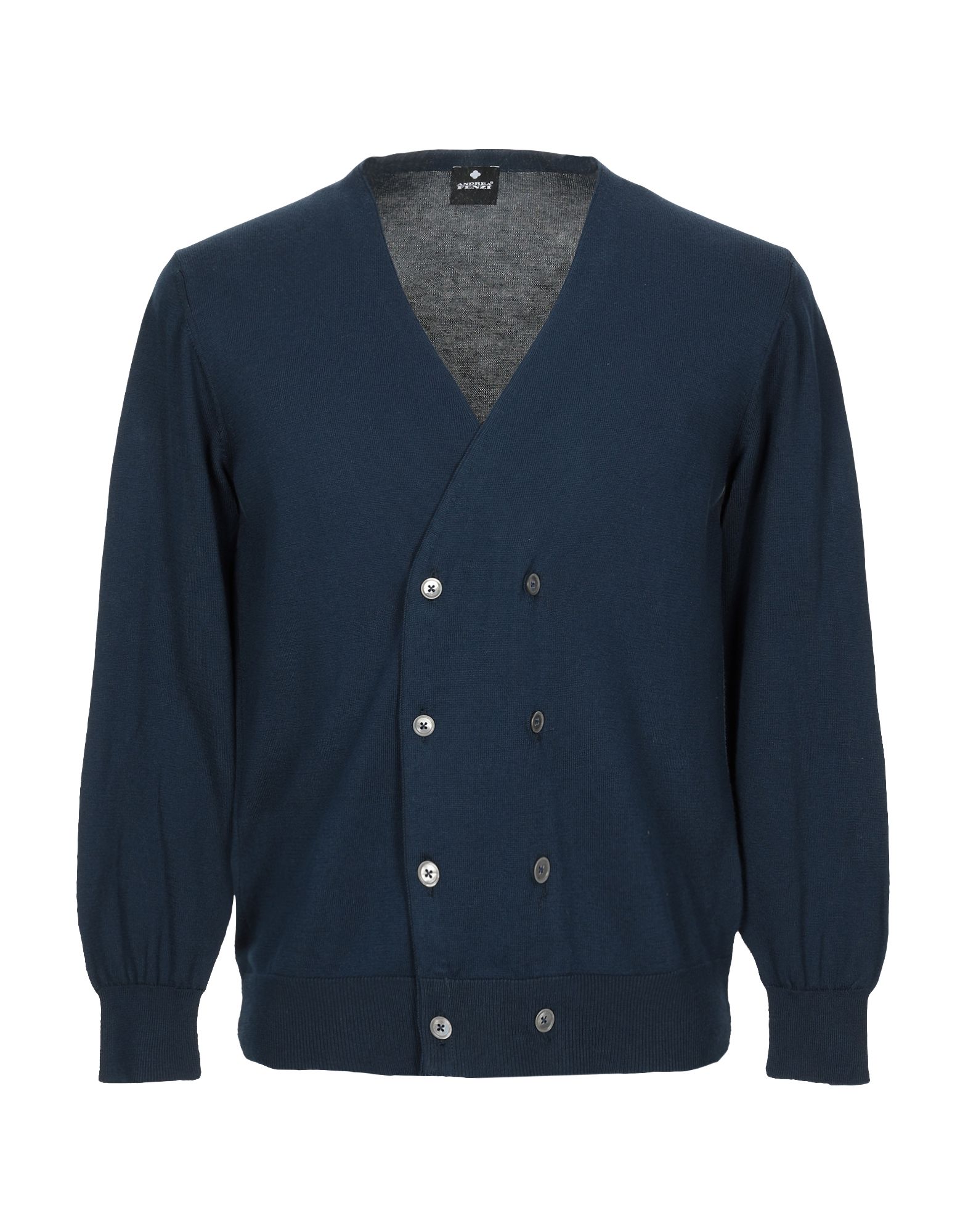  Andrea Fenzi - Strickwaren - Pullover - On Yoox.com 