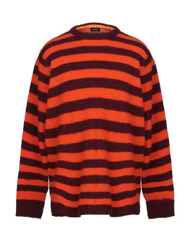 Pullover Hombre Burdeos M,XL Hombre