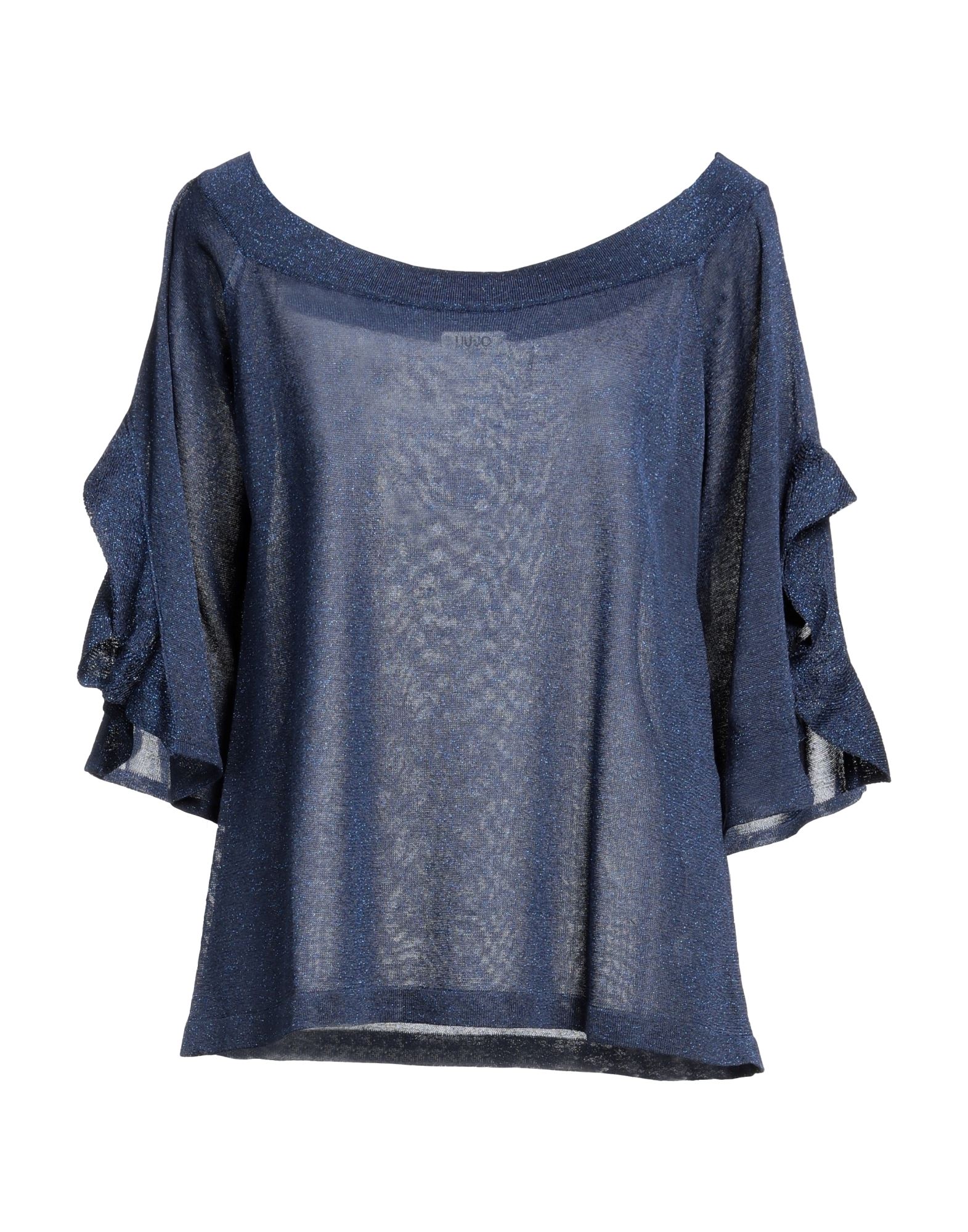 Liu •jo Sweaters In Midnight Blue