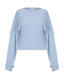 JUCCA Damen Pullover Farbe Himmelblau Gr��e 6