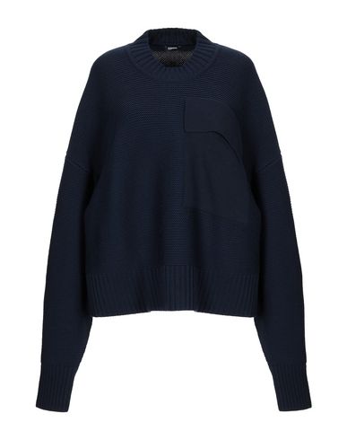 фото Свитер Jil sander navy