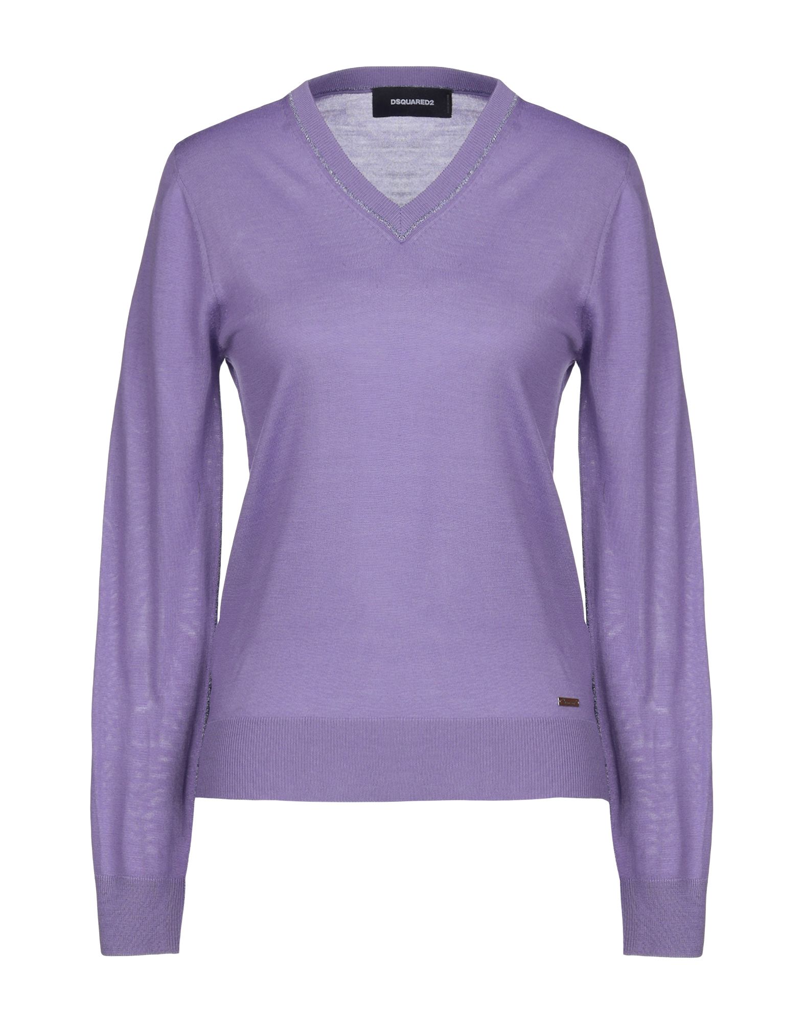  Dsquared2 - Strickwaren - Pullover - On Yoox.com 