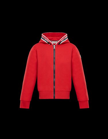 MONCLER SWEATSHIRT - Sweatshirts - herren