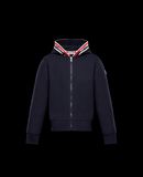 MONCLER SWEATSHIRT - Sweatshirts - men