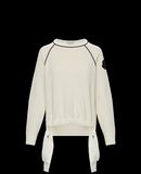 MONCLER CREWNECK - Crewnecks - women