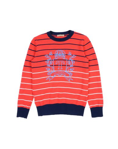 Свитер TRUSSARDI JUNIOR 39938332ca