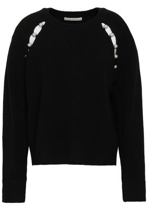 Designer Sweaters For Women | Sale Up To 70% Off At THE OUTNET