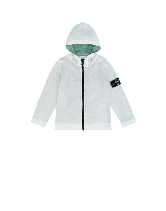 39939071vu - KNITWEAR STONE ISLAND JUNIOR Sweater 505A3 STONE ISLAND JUNIOR - 0