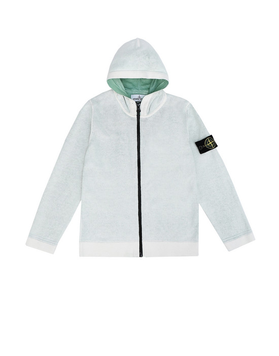 39939072dt - PRENDAS DE PUNTO STONE ISLAND JUNIOR Jersey 505A3 STONE ISLAND JUNIOR - 0