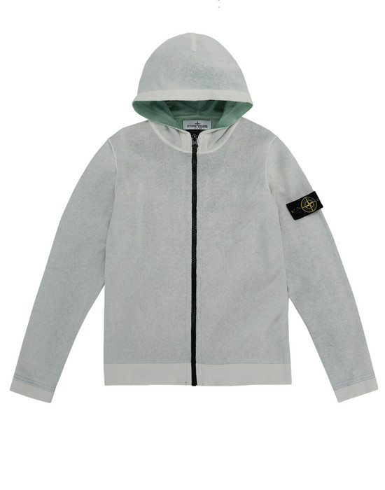 39939073wo - SWEATERS STONE ISLAND JUNIOR Sweater 505A3 STONE ISLAND JUNIOR - 0