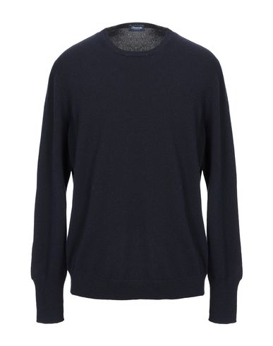 Pullover Hombre Azul noche 48,50 Hombre