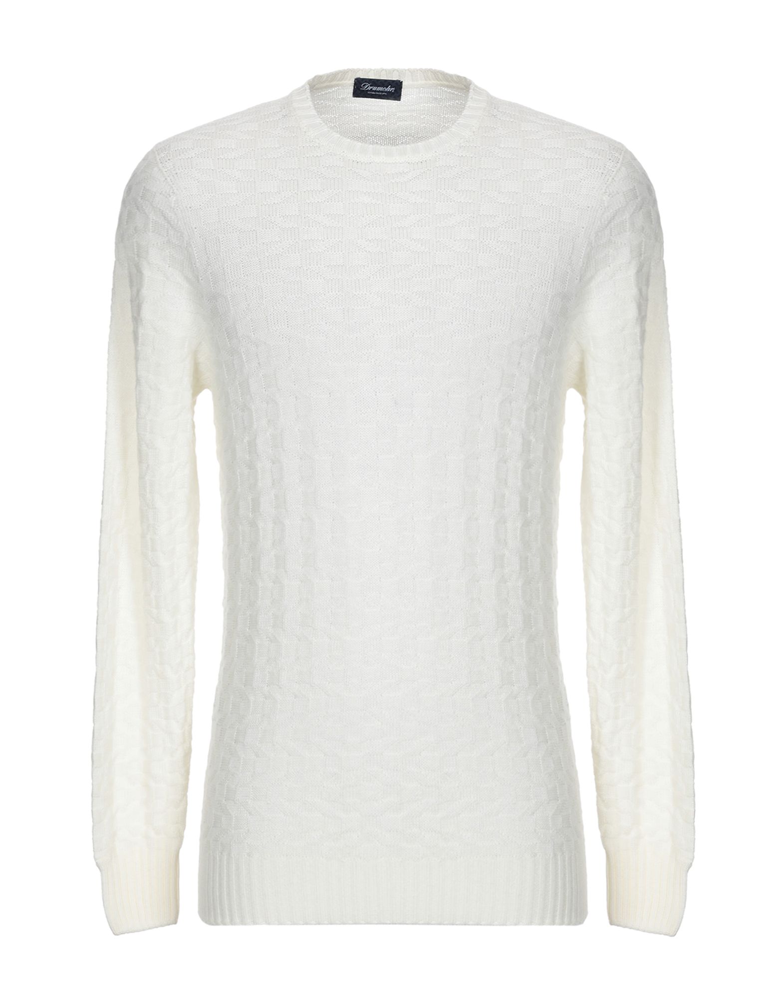 DRUMOHR Sweater,39939587MC 4