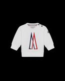 MONCLER SWEATSHIRT - Sweatshirts - men