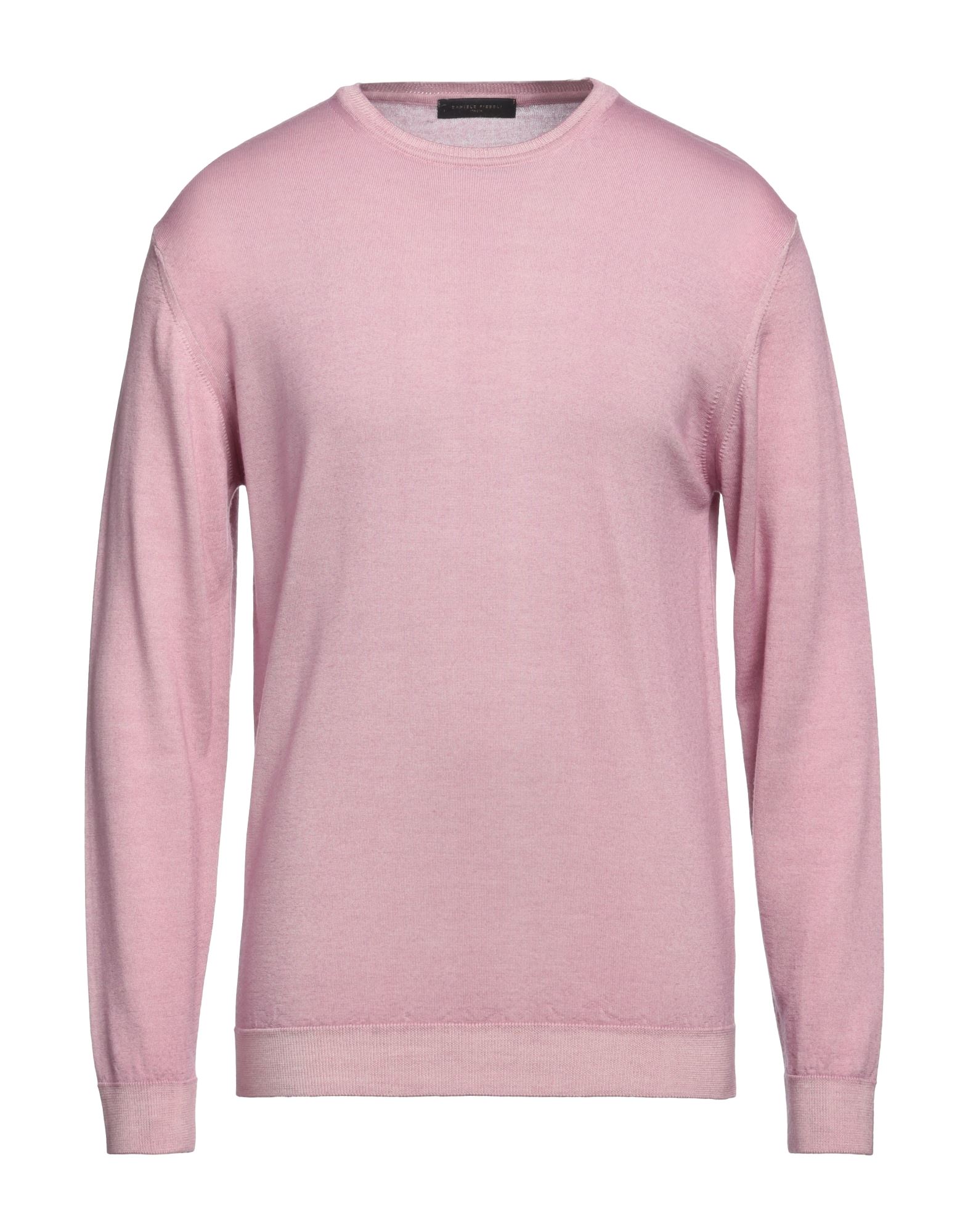Daniele Fiesoli Sweaters In Purple